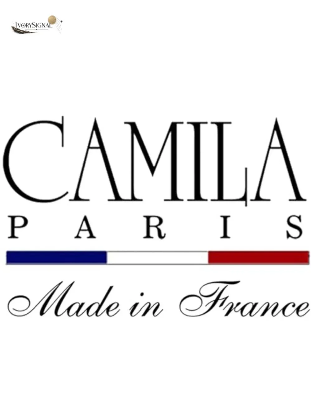 French Hair Side Comb Set Handmade Pearl Finish Strong Hold Hair Clips for